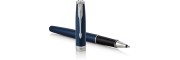 Parker - Sonnet - Blue Laquer CT - Rollerball