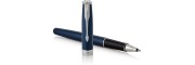 Parker - Sonnet - Lacca Blu CT - Roller