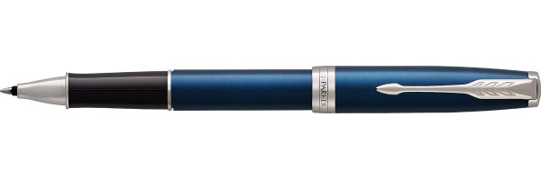 Parker - Sonnet - Lacca Blu CT - Roller