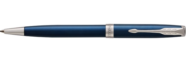 Parker - Sonnet - Blue Laquer CT - Ballpoint