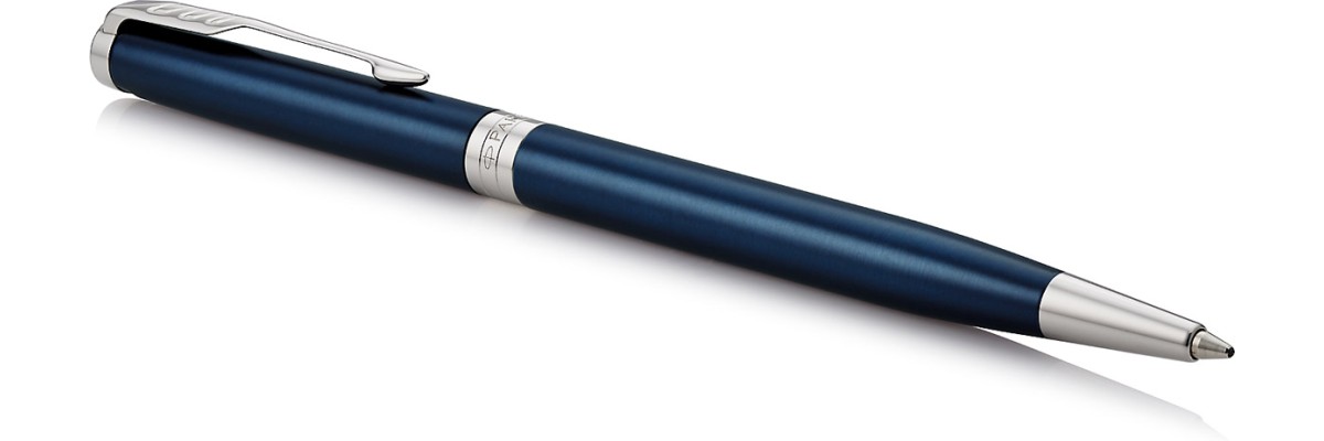 Parker - Sonnet - Lacca Blu CT - Penna a sfera