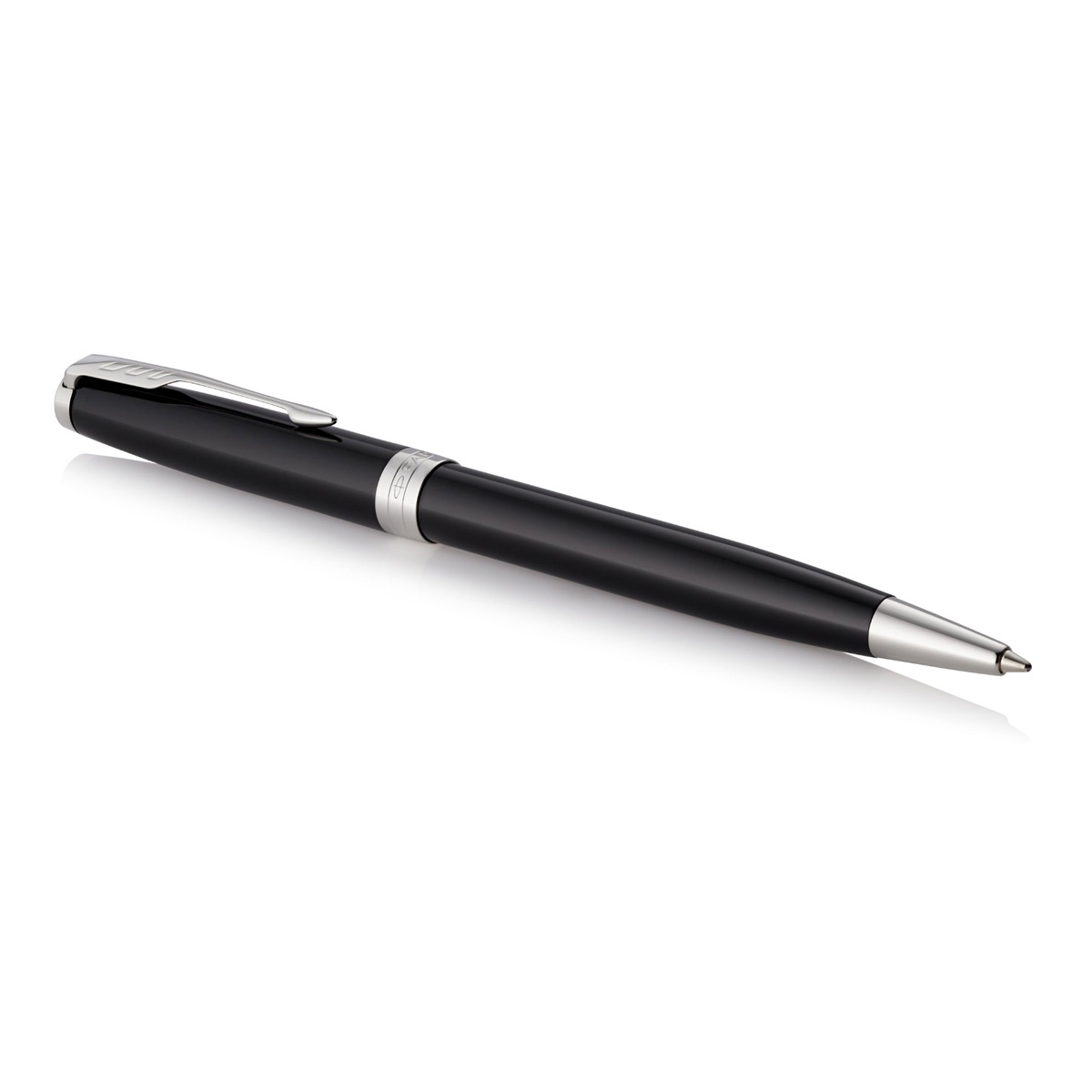 Parker - Sonnet - Lacca Nera CT - Penna a sfera