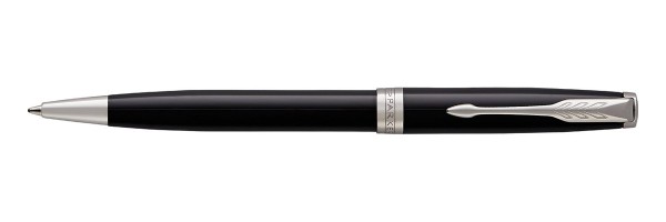 Parker - Sonnet - Lacca Nera CT - Penna a sfera