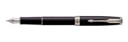 Parker - Sonnet - Lacca Nera CT - Stilografica