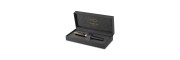 Parker - Sonnet - Lacca nera GT - Roller