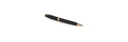 Parker - Sonnet - Lacca nera GT - Penna a sfera