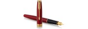 Parker - Sonnet - Lacca Rossa GT - Stilografica