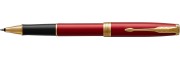 Parker - Sonnet - Lacca Rossa GT - Roller