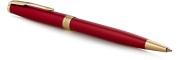 Parker - Sonnet - Lacca Rossa GT - Penna a sfera