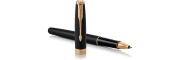 Parker Sonnet - Matt Black GT - Rollerball