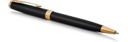 Parker - Sonnet - Matt Black GT - Sfera