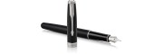 Parker - Sonnet - Matt Black CT - Fountain Pen