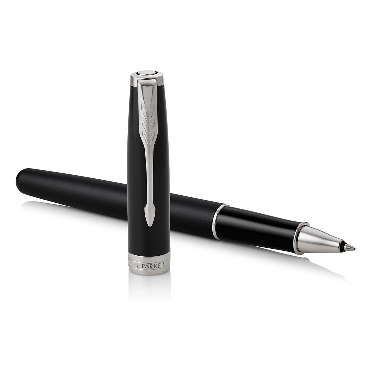 Parker Sonnet - Matt Black CT - Rollerball