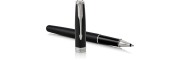 Parker - Sonnet - Matt Black CT - Roller