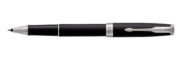 Parker Sonnet - Matt Black CT - Rollerball