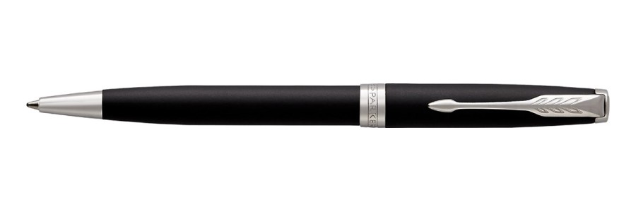 Parker - Sonnet - Matt Black CT - Sfera