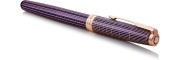 Parker - Sonnet Purple Matrix Chisseled PGT - Roller