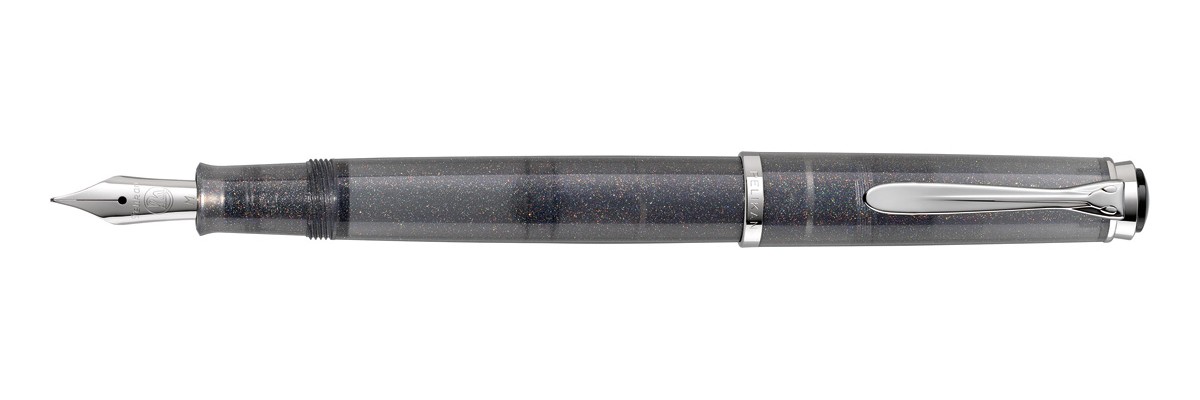 Pelikan - Classic 205 Moonstone - Stilografica