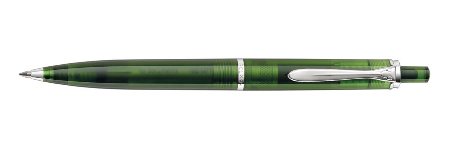 Pelikan - Classic M205 Olivine - Penna a sfera