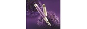 Pelikan - Souverän® M600 - Violet-White  - Penna Stilografica