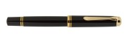 Pelikan - Souverän 800 - Black - Rollerball