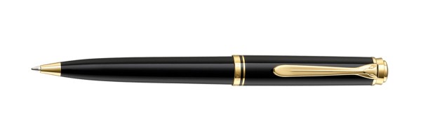 Pelikan - Souverän 800 - Nera - Penna a sfera