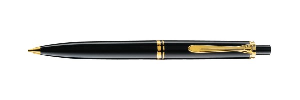 Pelikan - Souverän 400 - Black - Pencil