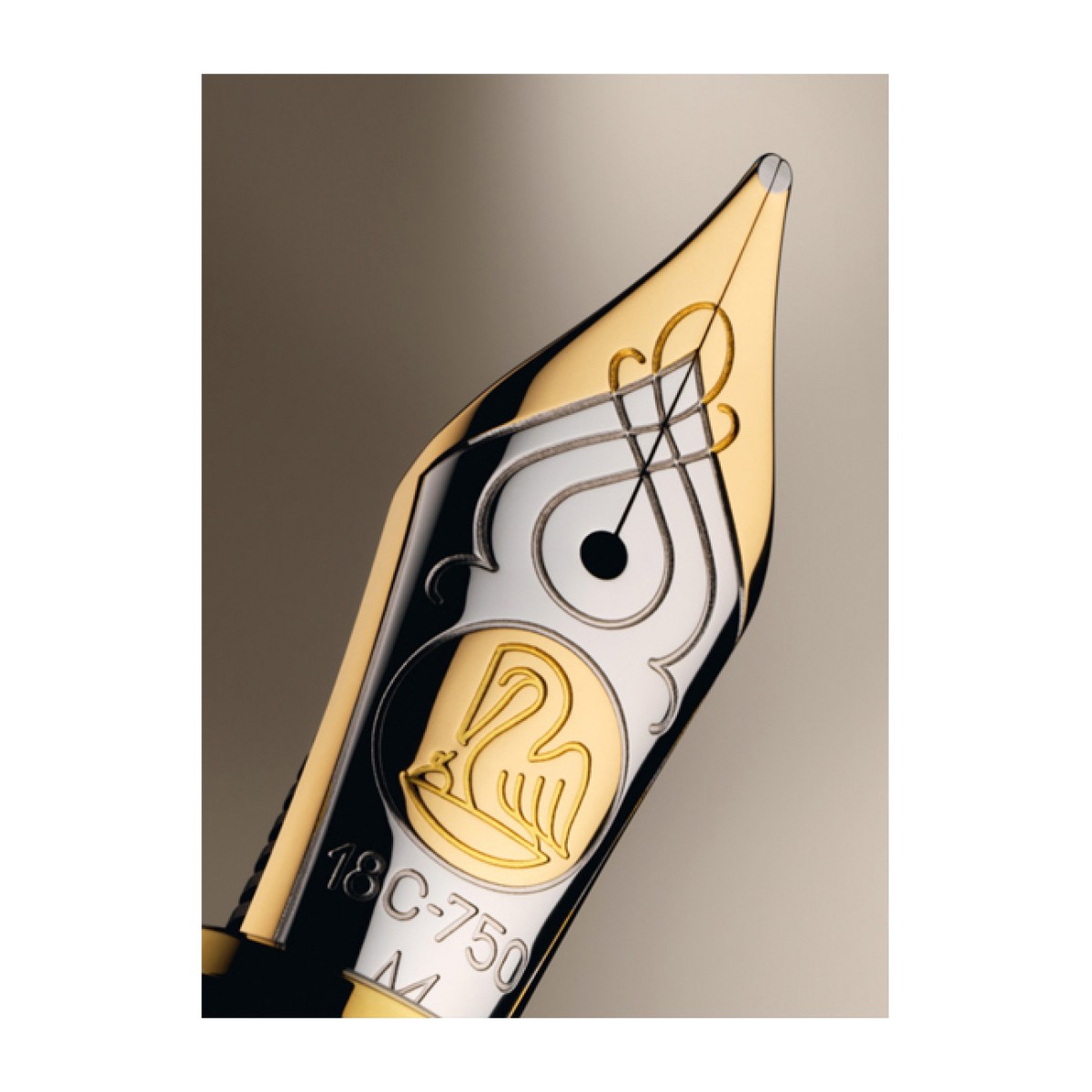 Pelikan - Souverän 800 - Black - Fountain Pen