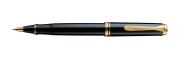 Pelikan - Souverän 400 - Black - Rollerball