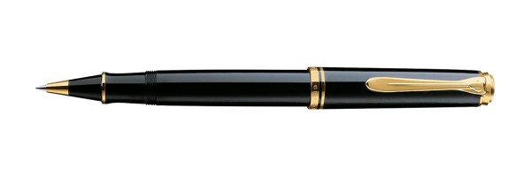 Pelikan - Souverän 400 - Nera - Roller