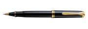 Pelikan - Souverän 800 - Black - Rollerball