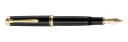 Pelikan - Souverän 800 - Black - Fountain Pen