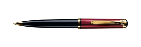 Pelikan - Souverän 800 - Red Black - Pencil