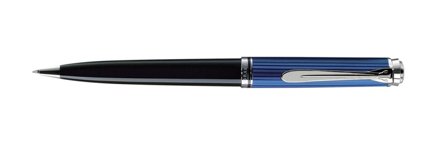 Pelikan - Souverän 805 - Blu Nera - Penna a sfera