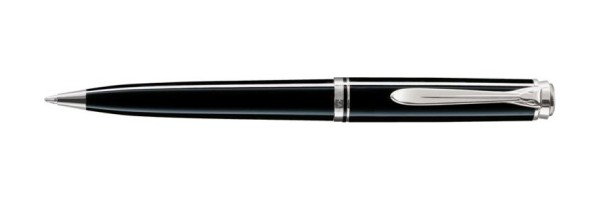 Pelikan - Souverän 805 - Black - Ballpoint