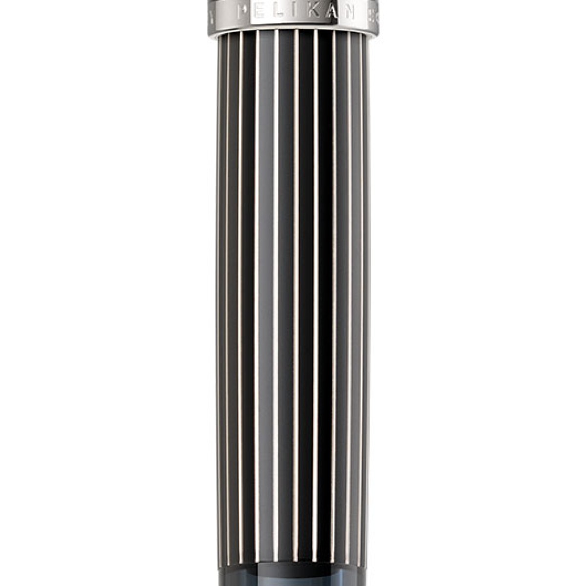 Pelikan - Souverän® 815 Metal Striped - Stilografica