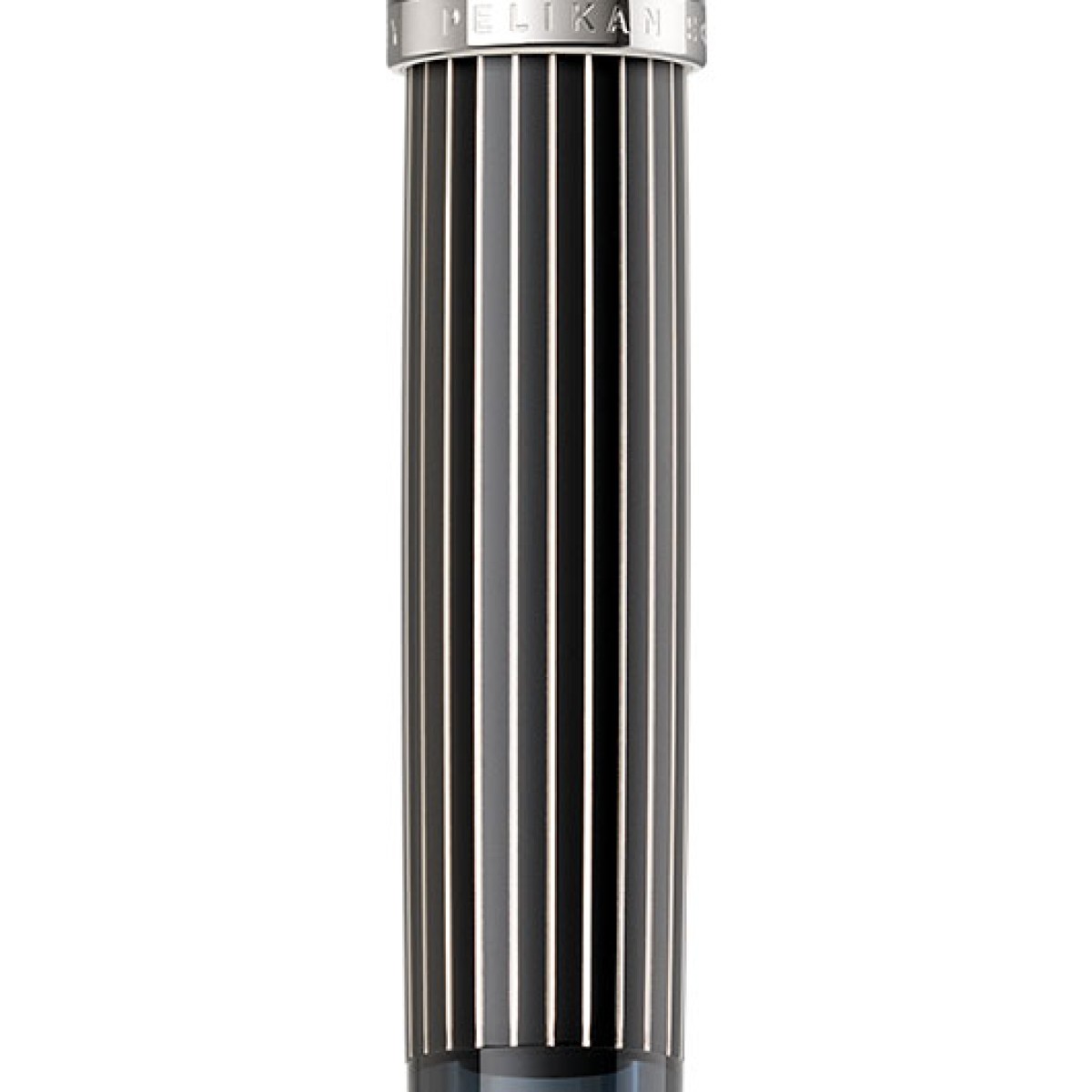 Pelikan - Souverän® 815 Metal Striped - Fountain Pen