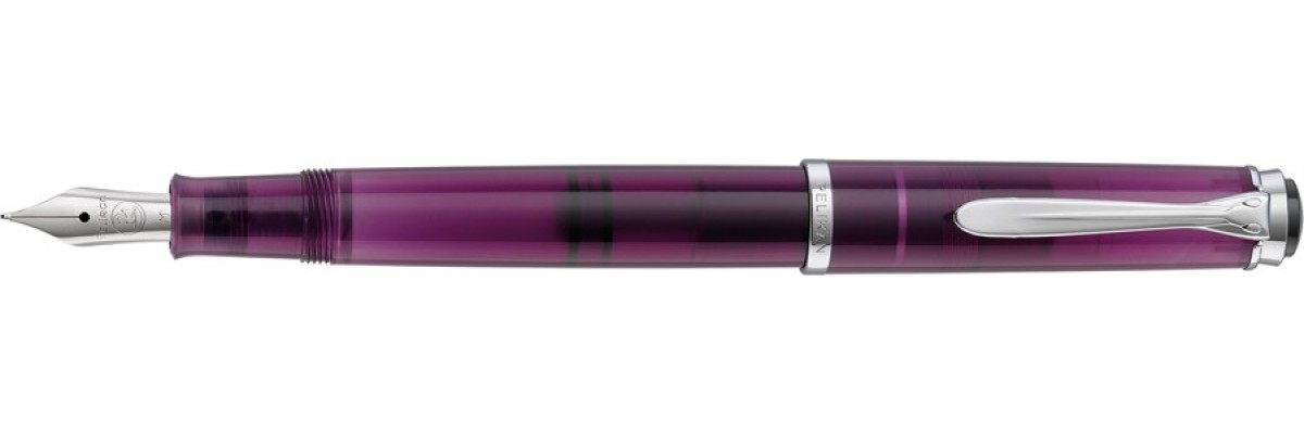 Pelikan - Classic 205 Amethyst - Stilografica