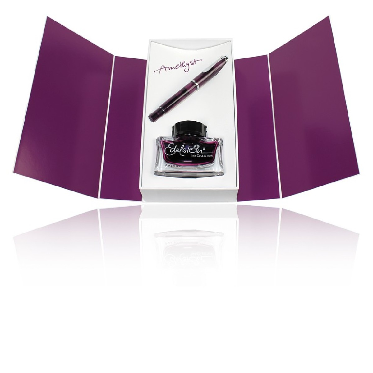 Pelikan - Classic 205 Amethyst - Stilografica