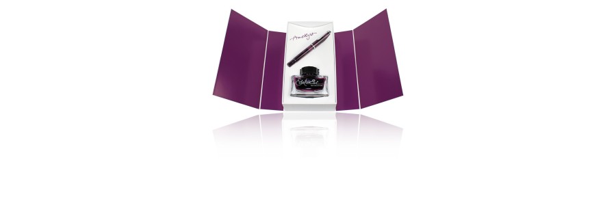 Pelikan - Classic 205 Amethyst - Stilografica