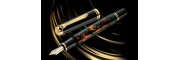 Pelikan - Art Collection - Glauco Cambon 2023 - Stilografica