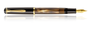 Pelikan - Classic 200 Brown Marbled - Stilografica