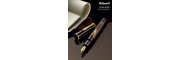 Pelikan - Classic 200 Brown Marbled - Stilografica
