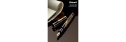 Pelikan - Classic 200 Brown Marbled - Fountain Pen