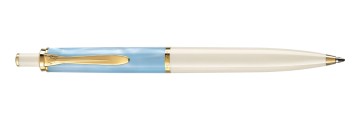 Pelikan - Classic 200 - Pastel Blue - Ballpoint Pen