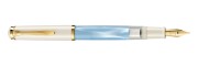 Pelikan - Classic 200 - Pastel Blue - Stilografica