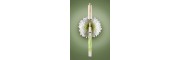 Pelikan - M200 - Pastel Green - Stilografica