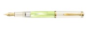Pelikan - M200 - Pastel Green - Stilografica