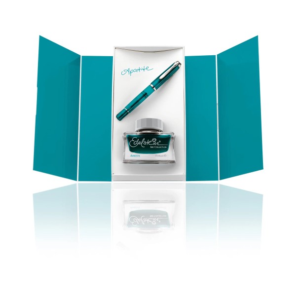 Pelikan - M205 - Apatite