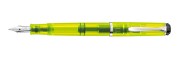 Pelikan - Classic M205 - DUO Highlighter Neon Yellow - Fountain Pen